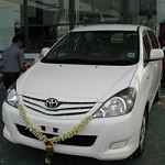 Service Provider of New Etios New Delhi Delhi 